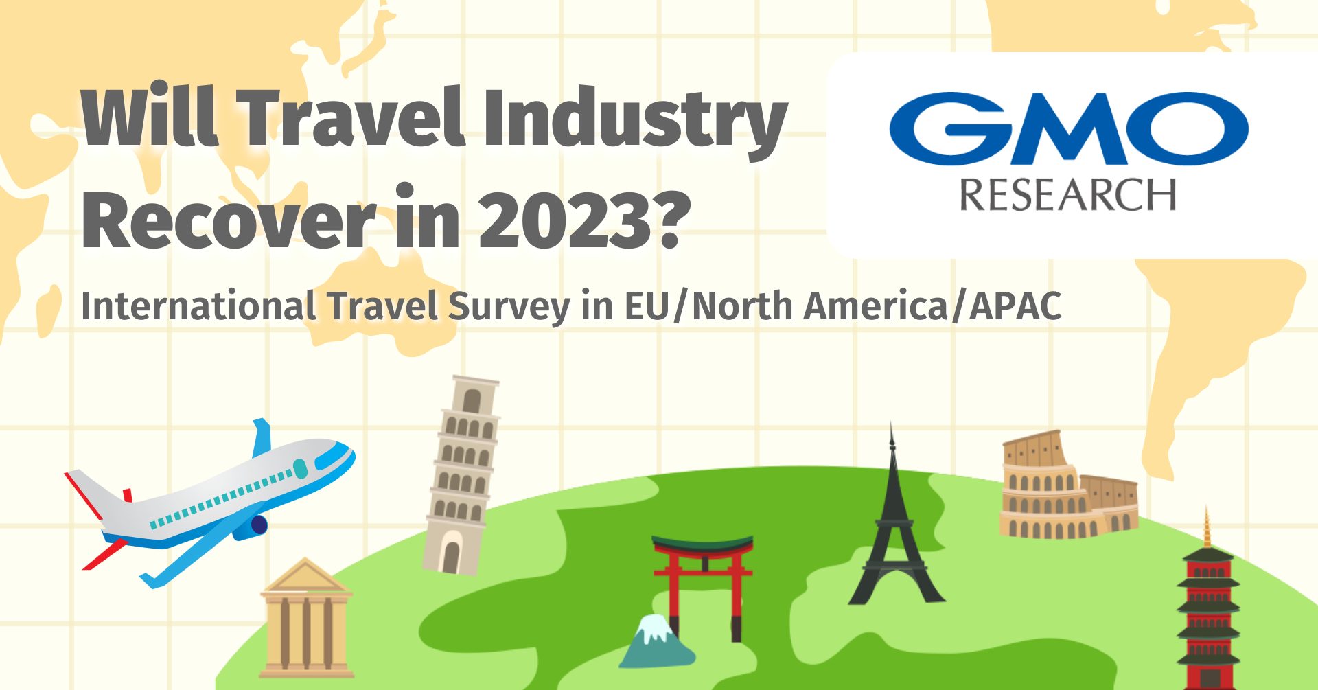 Will travel industry recover in 2023?