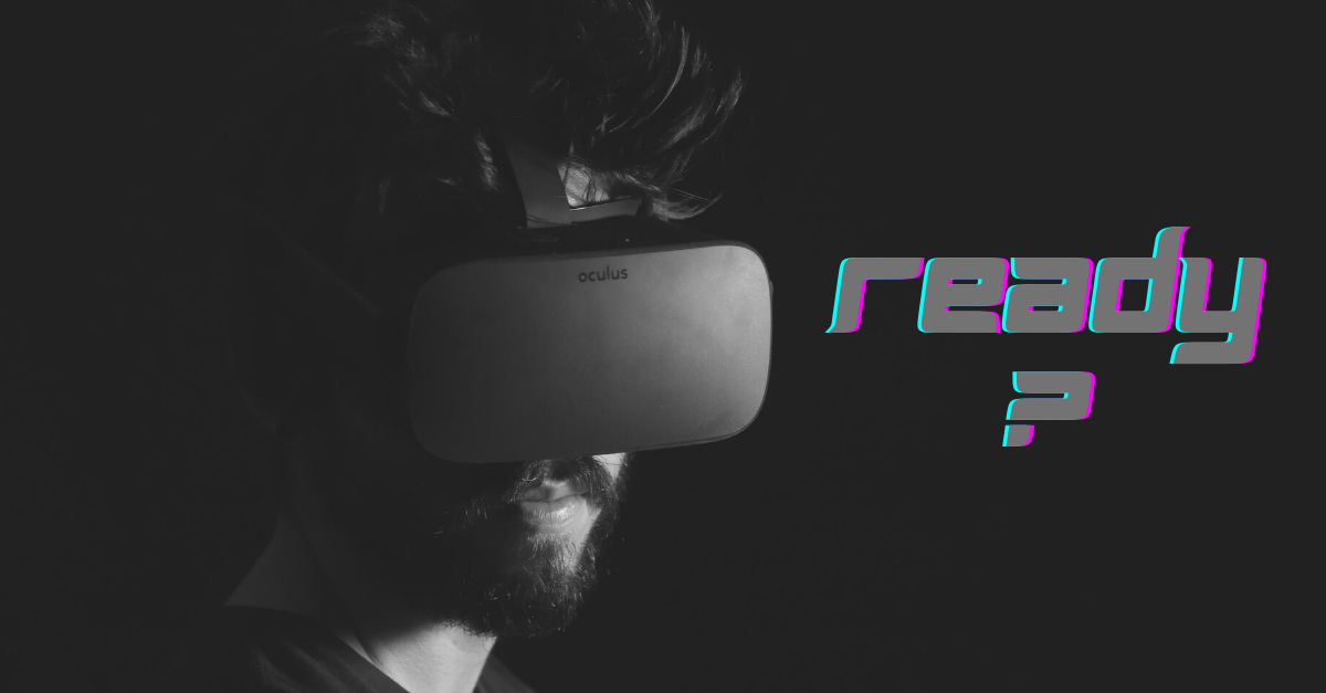 Virtual Reality Gaming in Asia | GMO Research
