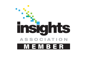 Insights Association member