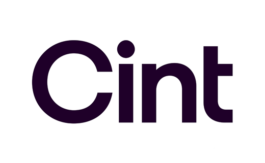 Cint Logo