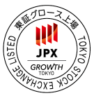JPX logo