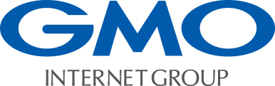 logo - GMO Internet Group