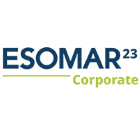 ESOMAR corporate
